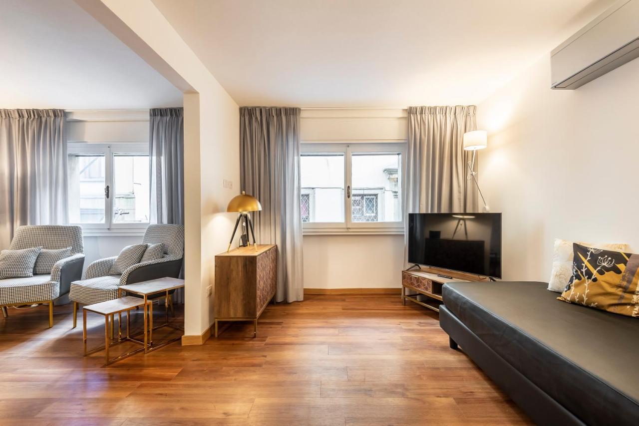Vasari Apartment فلورنس المظهر الخارجي الصورة