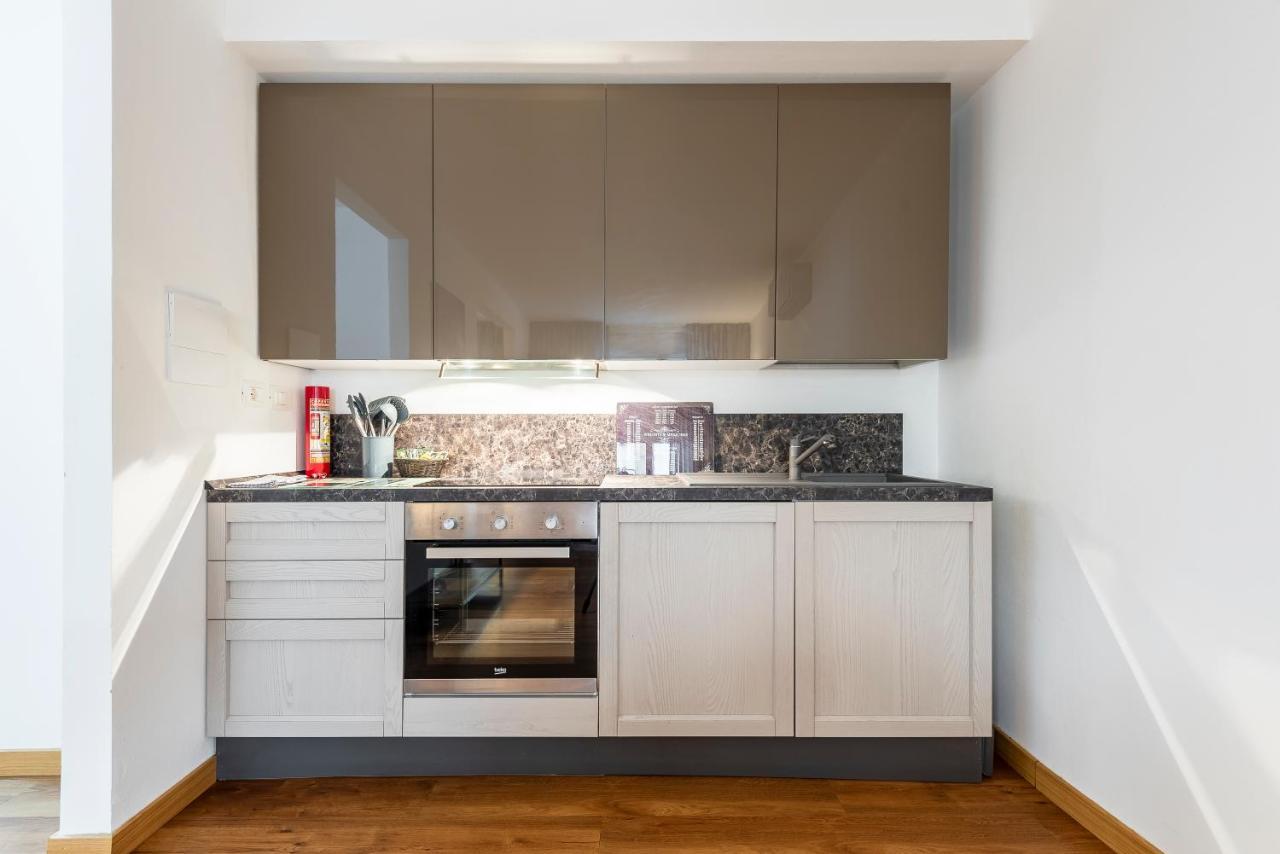 Vasari Apartment فلورنس المظهر الخارجي الصورة