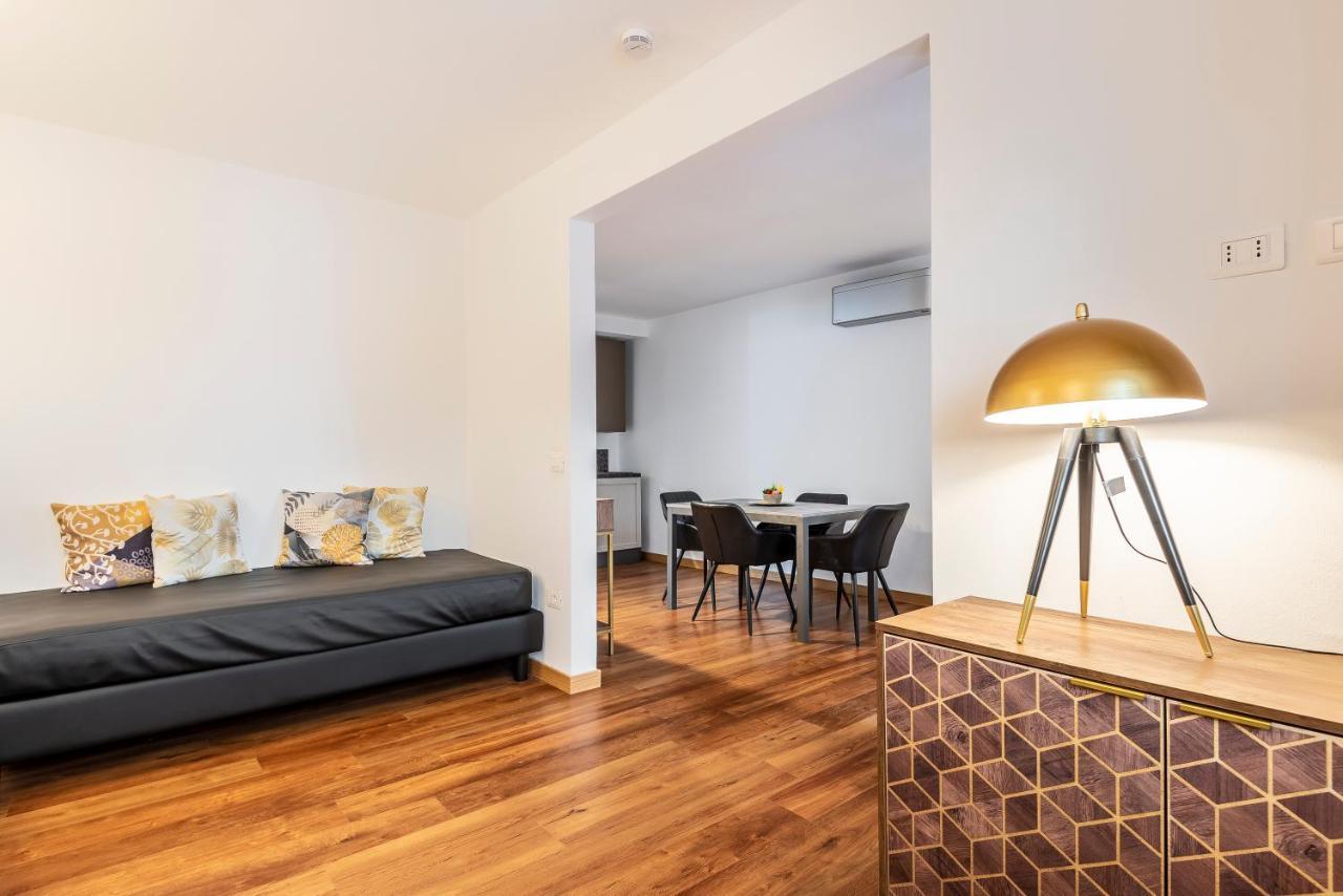 Vasari Apartment فلورنس المظهر الخارجي الصورة