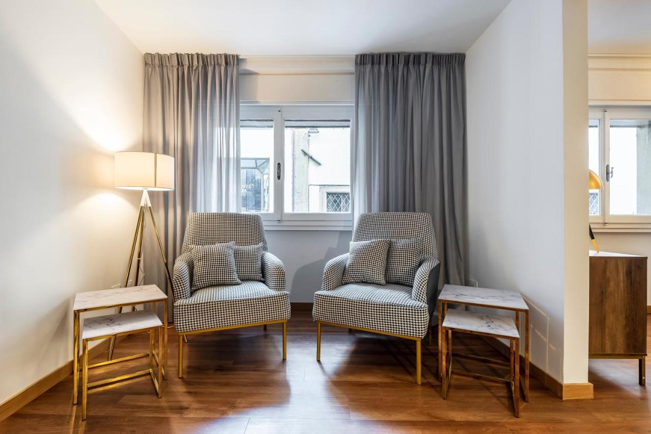 Vasari Apartment فلورنس المظهر الخارجي الصورة