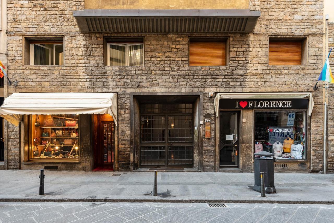 Vasari Apartment فلورنس المظهر الخارجي الصورة