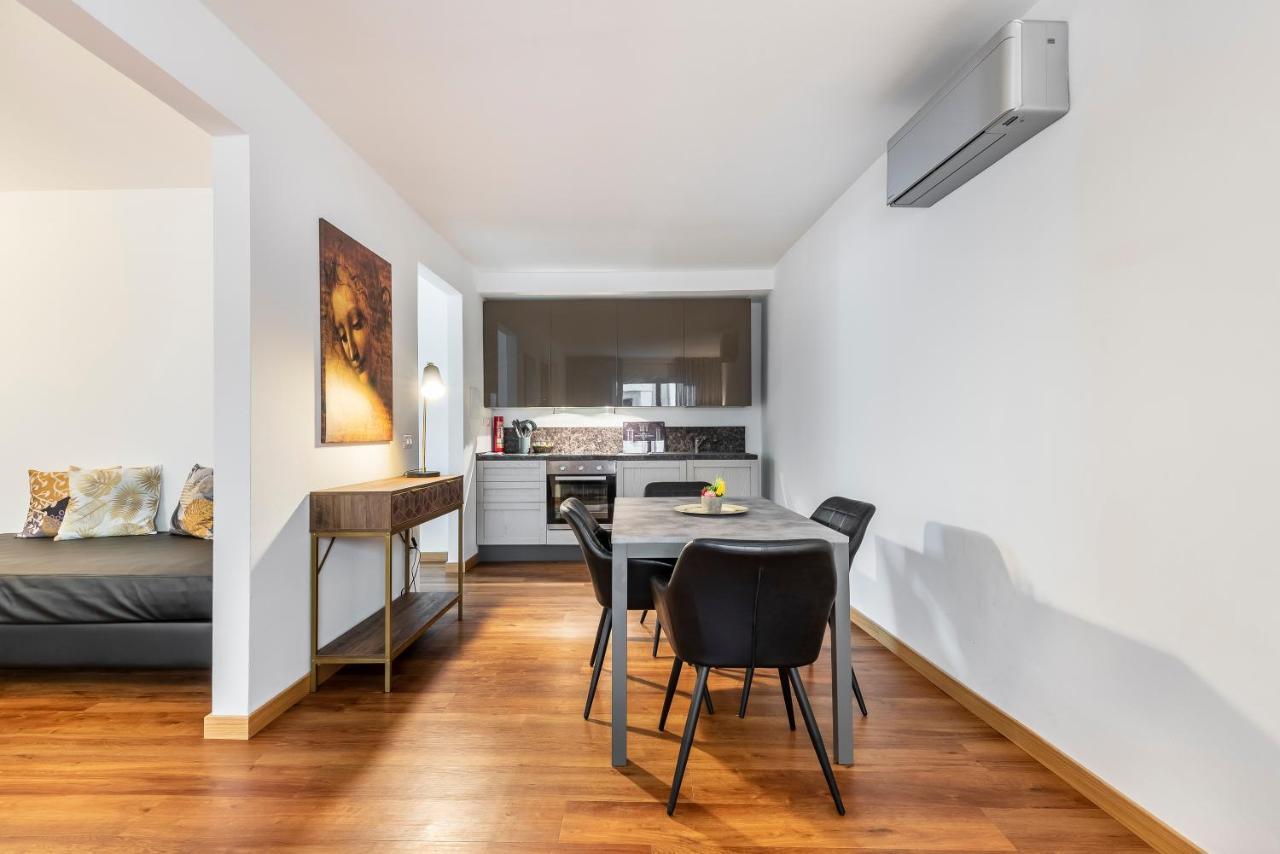 Vasari Apartment فلورنس المظهر الخارجي الصورة