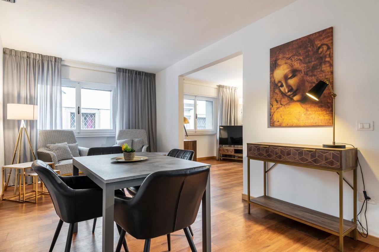 Vasari Apartment فلورنس المظهر الخارجي الصورة
