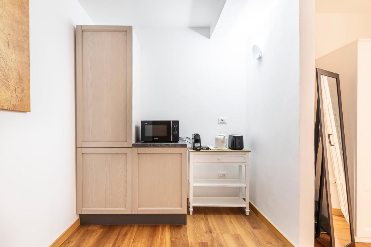 Vasari Apartment فلورنس المظهر الخارجي الصورة
