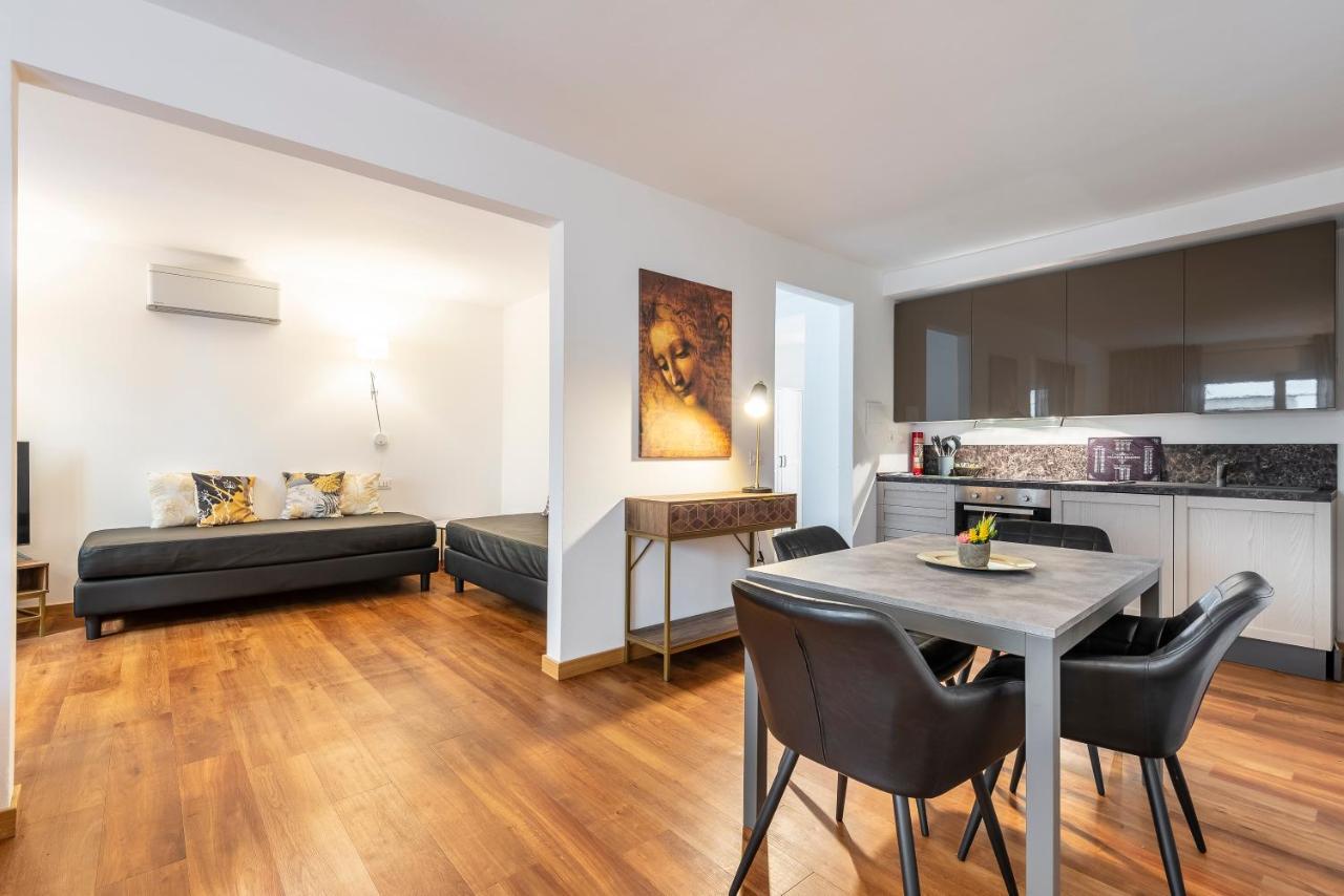 Vasari Apartment فلورنس المظهر الخارجي الصورة
