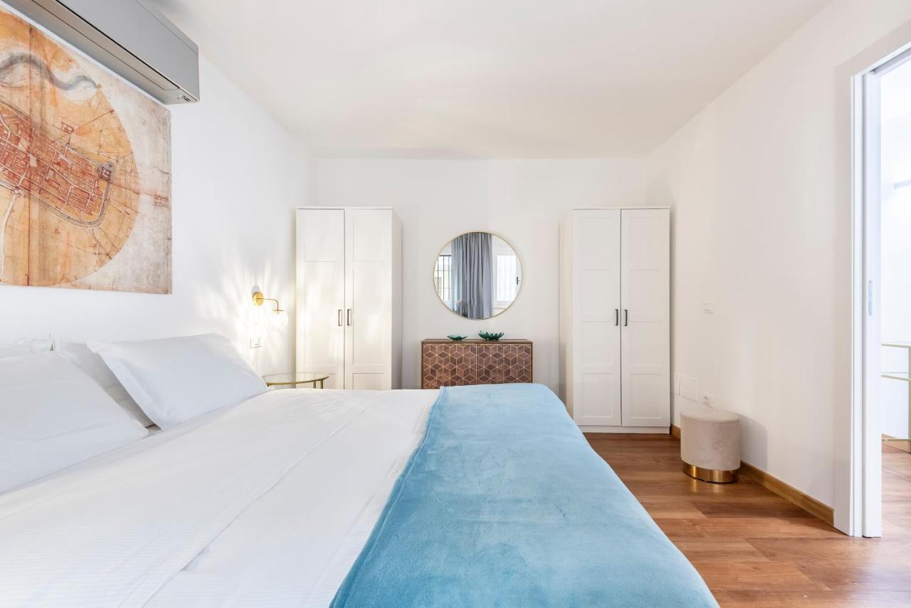 Vasari Apartment فلورنس المظهر الخارجي الصورة