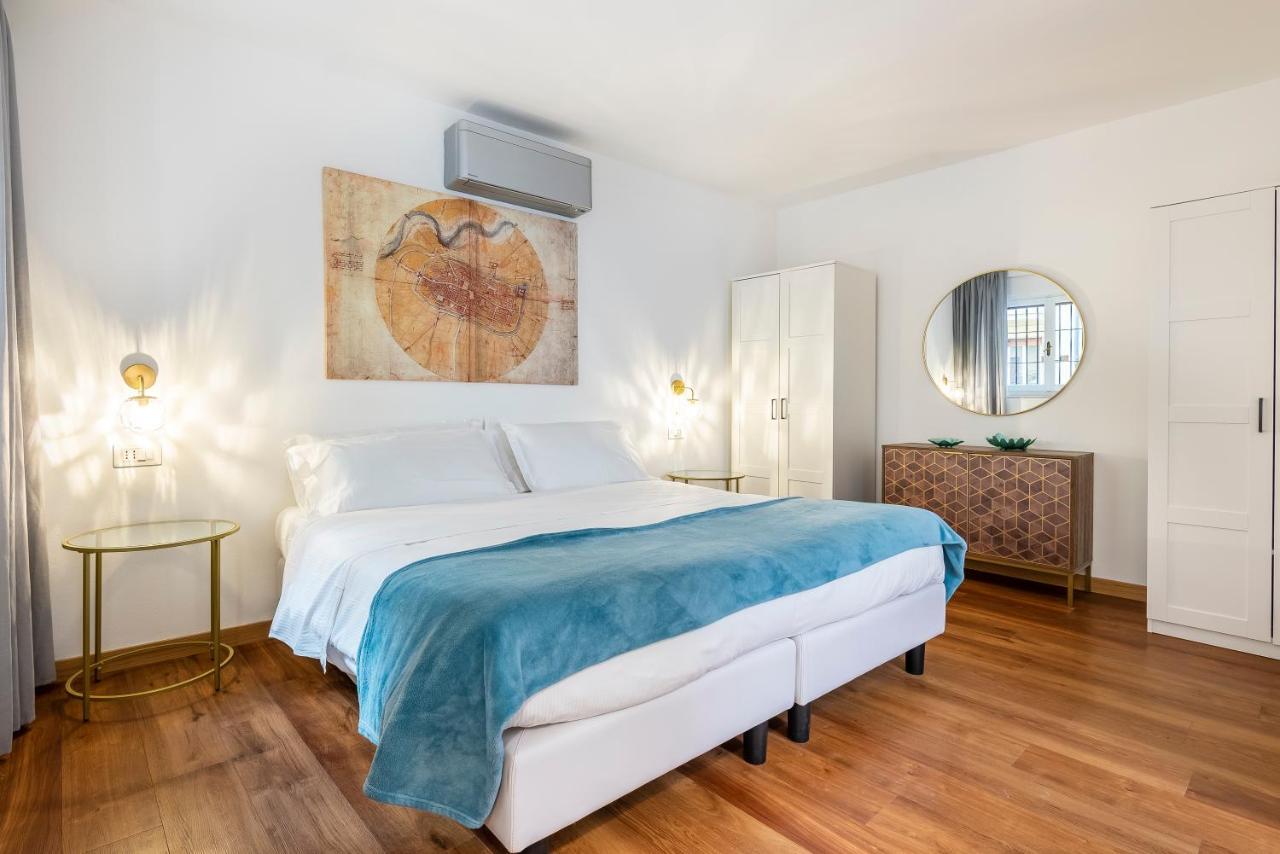 Vasari Apartment فلورنس المظهر الخارجي الصورة