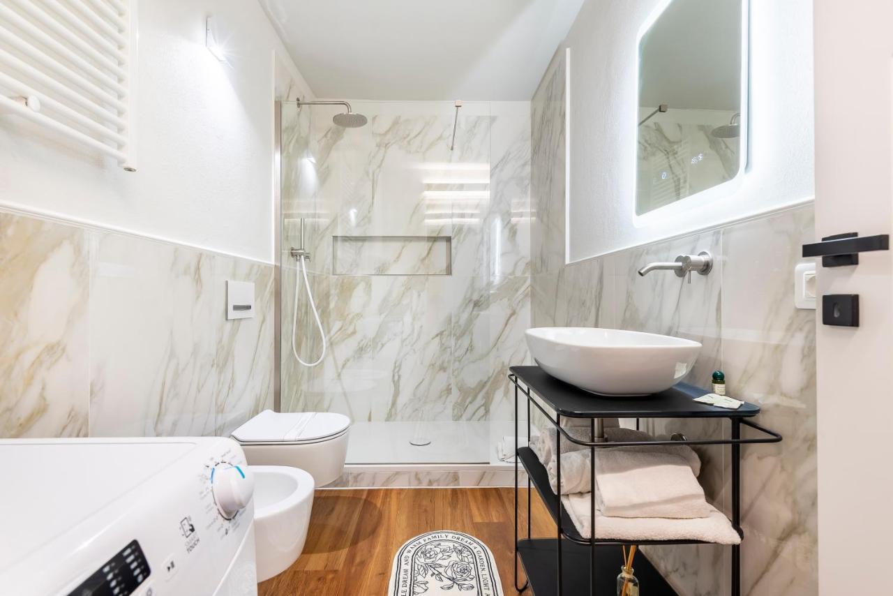 Vasari Apartment فلورنس المظهر الخارجي الصورة